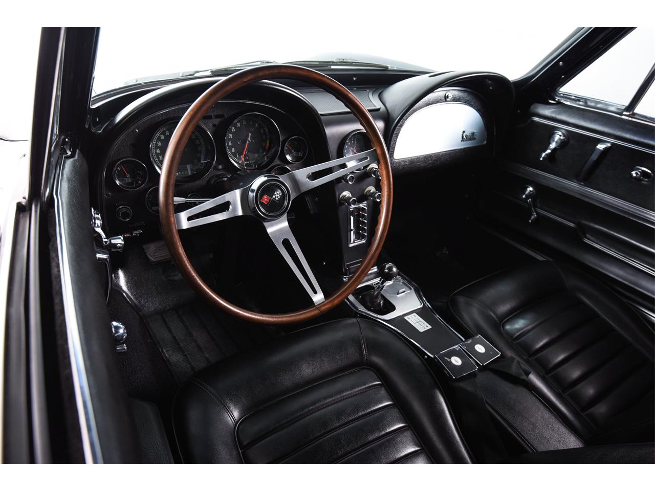 1966 Chevrolet Corvette for sale in Farmingdale, NY – photo 19