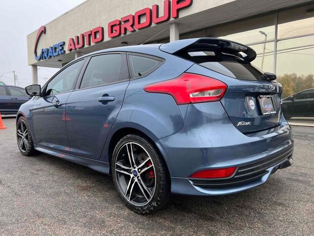 2018 Ford Focus ST Base for sale in Morrisville, PA – photo 9