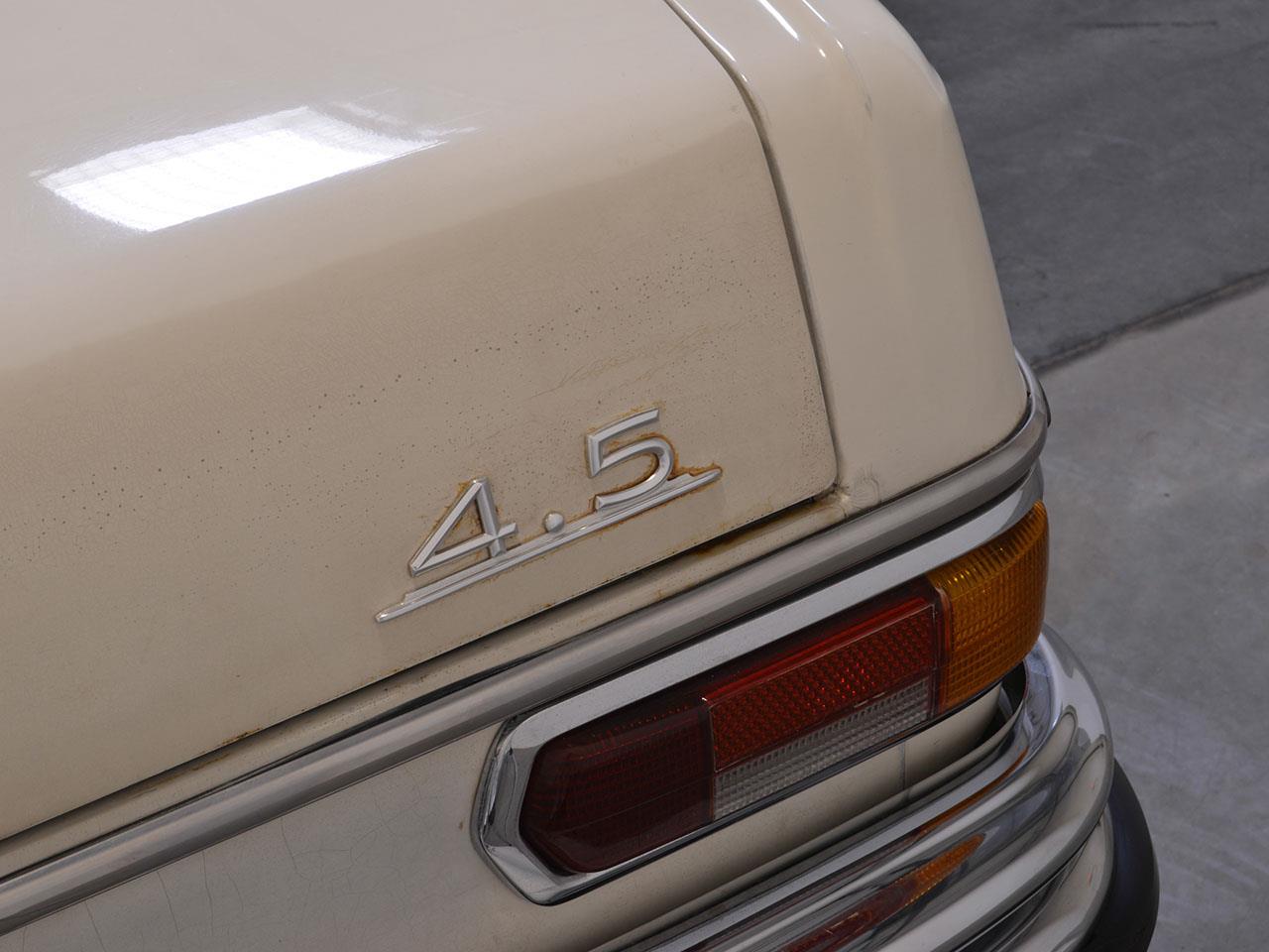 1972 Mercedes-Benz 280SE for sale in O'Fallon, IL – photo 71