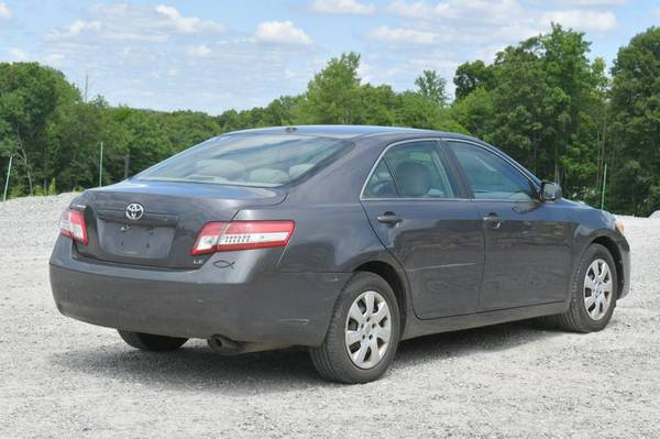 2010 Toyota Camry LE - - by dealer - vehicle for sale in Naugatuck, CT – photo 7