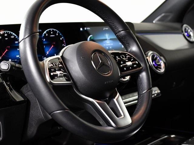 2022 Mercedes-Benz GLA 250 Base for sale in Watkinsville, GA – photo 17