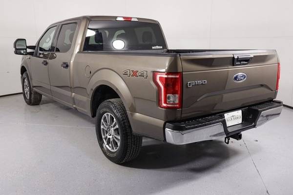 2017 Ford F-150 XLT - cars & trucks - by dealer - vehicle automotive... for sale in Hillsboro, WA – photo 5