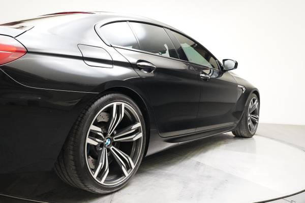 2015 BMW M6 Gran Coupe - - by dealer - vehicle for sale in Victorville , CA – photo 20