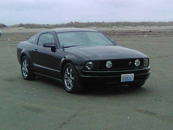 2006 Mustang for sale in Ocean Shores, WA
