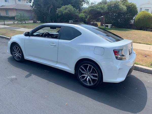 2015 Scion tC 56k miles clean title clean carfax for sale in Los Angeles, CA – photo 4