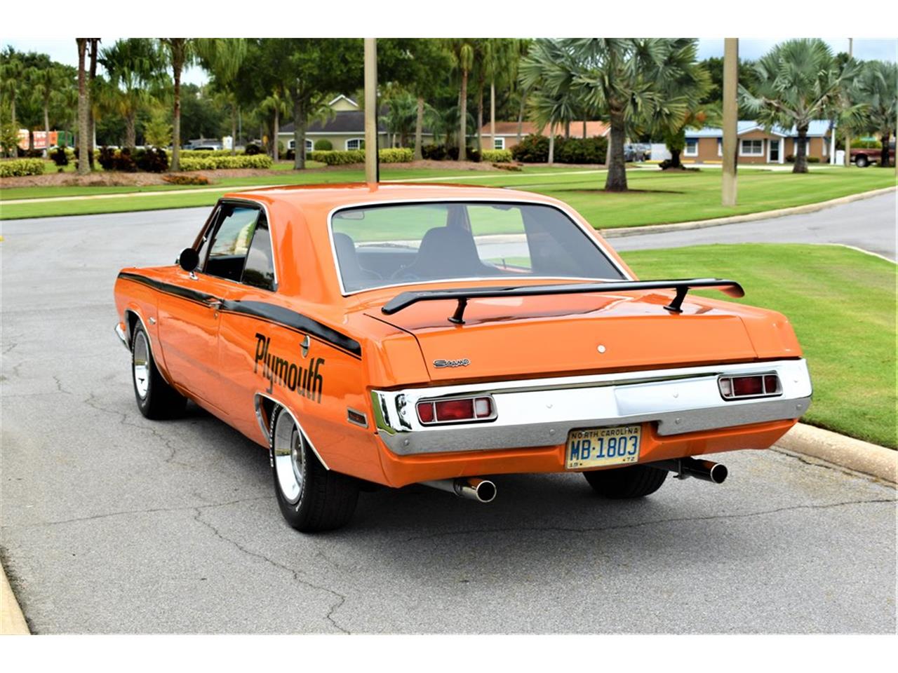 1972 Plymouth Scamp for sale in Lakeland, FL – photo 21