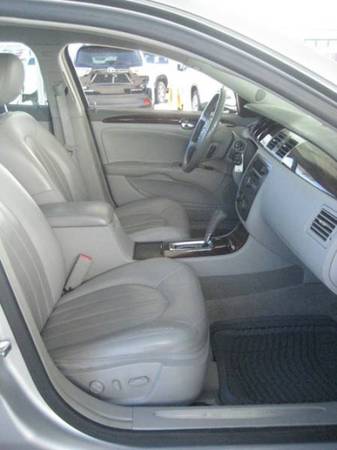 2011 Buick Lucerne CXL 4dr Sedan for sale in Kiowa, CO – photo 14