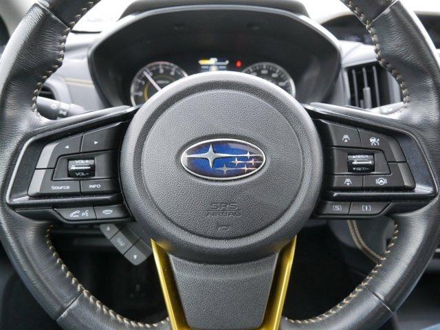 2021 Subaru Crosstrek Sport for sale in Bloomington, MN – photo 25