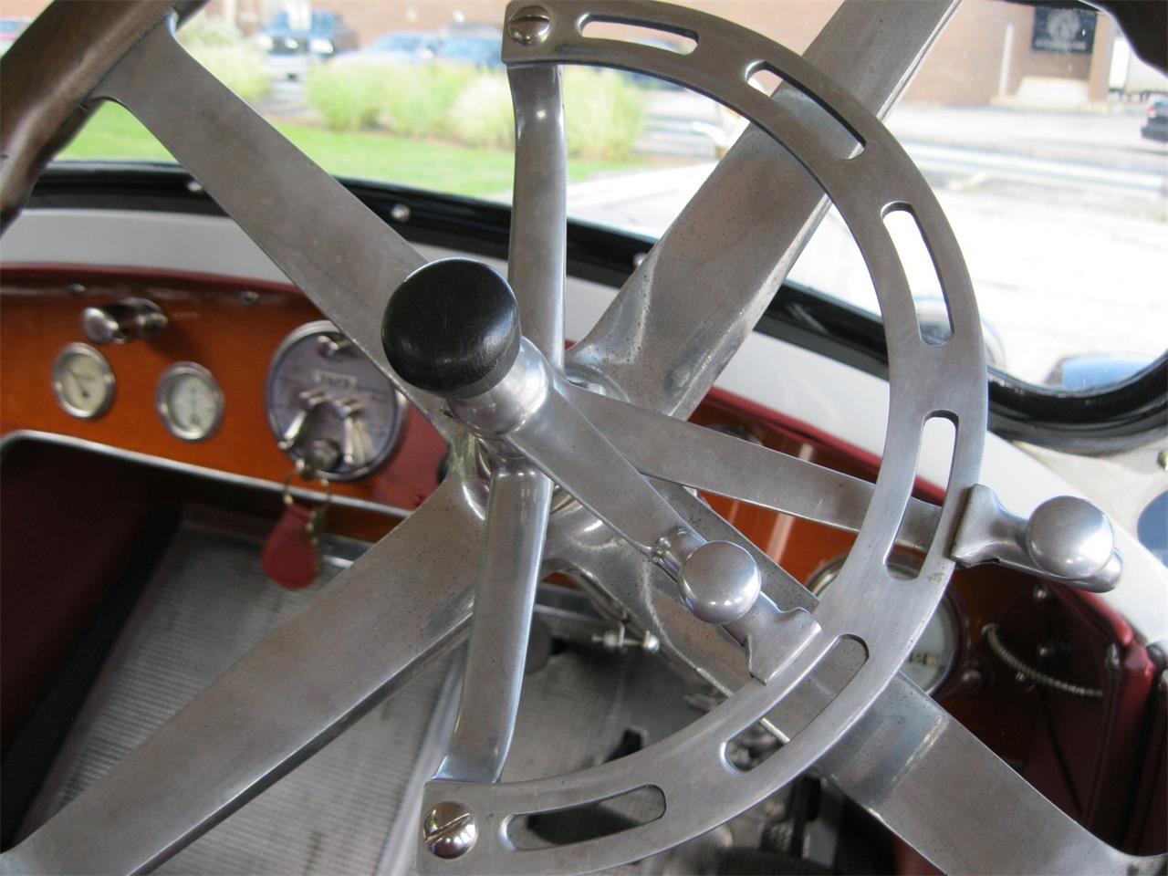 1921 Stutz Series K 6-7 Passenger Tourer for sale in Bedford Heights, OH – photo 26