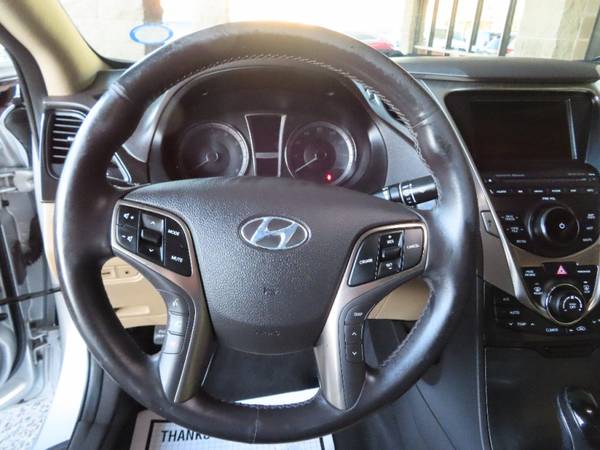 2012 Hyundai Azera 4dr Sdn / CLEAN 1-OWNER ARIZONA CARFAX /... for sale in Tucson, AZ – photo 12