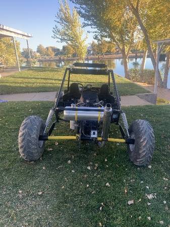 2010 Sand Rail Dune Buggy for sale in Long Beach, CA – photo 11