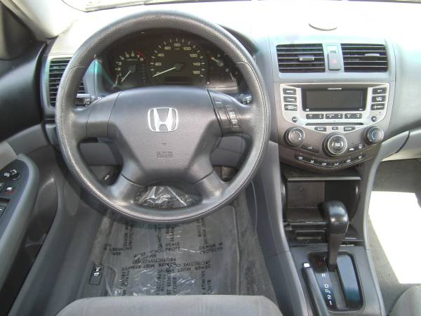 2006 Honda Accord LX BLOWOUT SALE!!! for sale in Wautoma, WI – photo 15