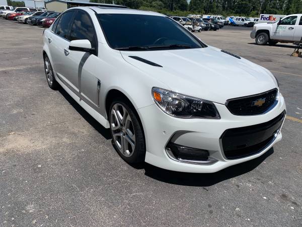 ***2017 CHEVY SS*** for sale in Lakeland, FL – photo 2