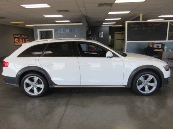 2014 Audi allroad PREMIUM PLUS quattro - Try - - by for sale in Jackson, MO – photo 2