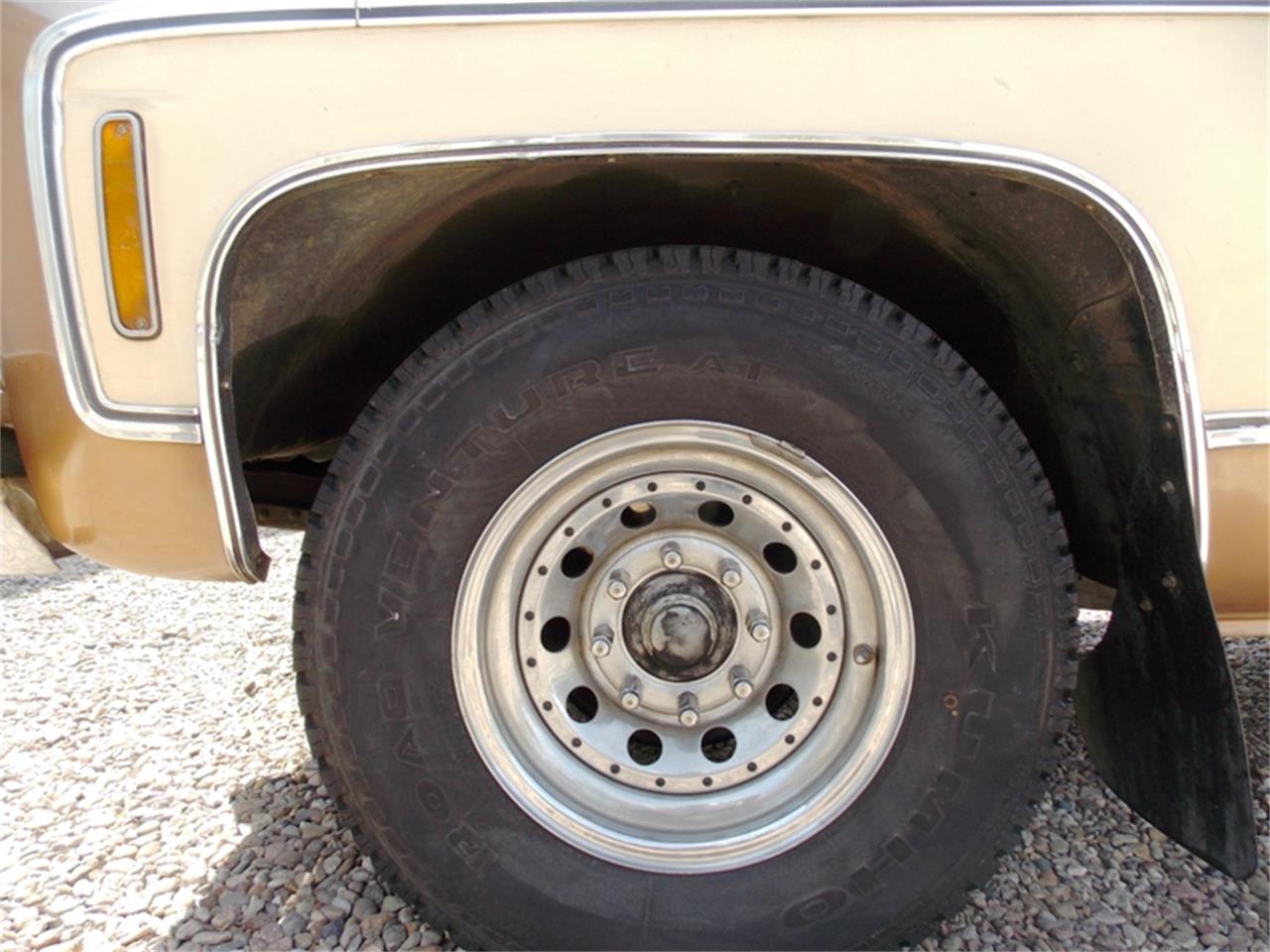 1979 GMC 3500 for sale in Tucson, AZ – photo 50