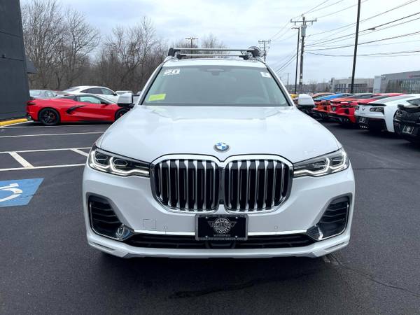 2020 BMW X7 xDrive40i Sports Activity Vehicle - - by for sale in Other, FL – photo 9
