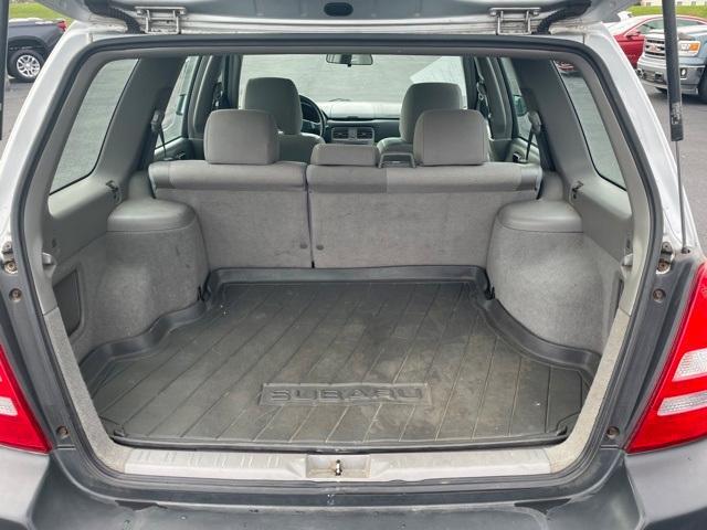 2003 Subaru Forester X for sale in Morgantown, PA – photo 17