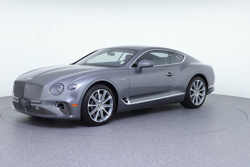 2020 Bentley Continental GT First Edition AWD for sale in Bellevue, WA – photo 5