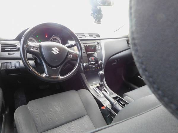 2010 Suzuki Kizashi SE AWD *ONLY 116K! 29 MPG!* CALL/TEXT! - cars &... for sale in Portland, OR – photo 6