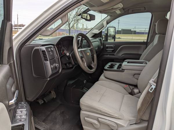 2016 Chevy Silverado 2500HD - Crew Cab 4x4 - - by for sale in Nampa, NV – photo 11