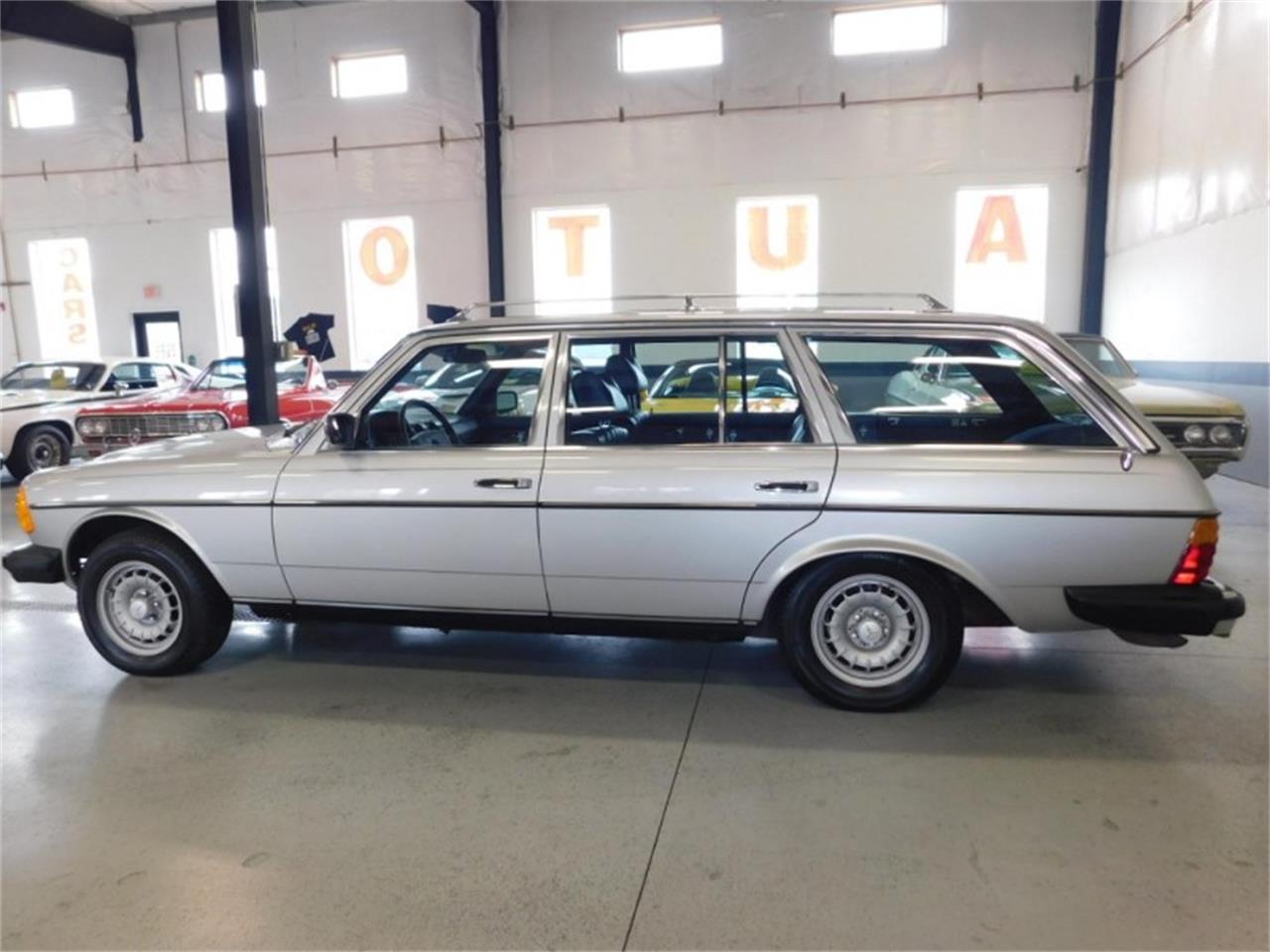 1979 Mercedes-Benz 300TD for sale in Bend, OR – photo 6