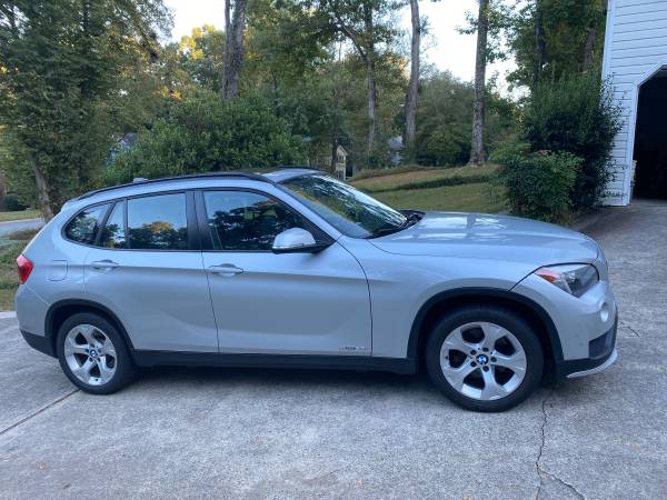 2015 BMW X1 sDrive28i for Sale for sale in Lilburn, GA – photo 6