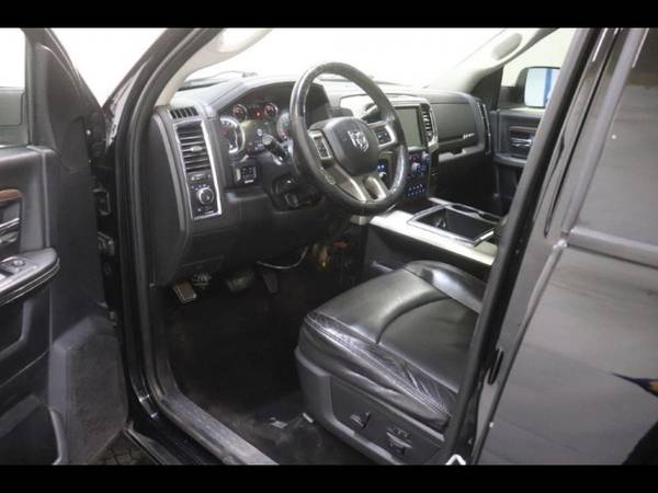2014 RAM 3500 LARAMIE - - by dealer - vehicle for sale in Akron, PA – photo 11
