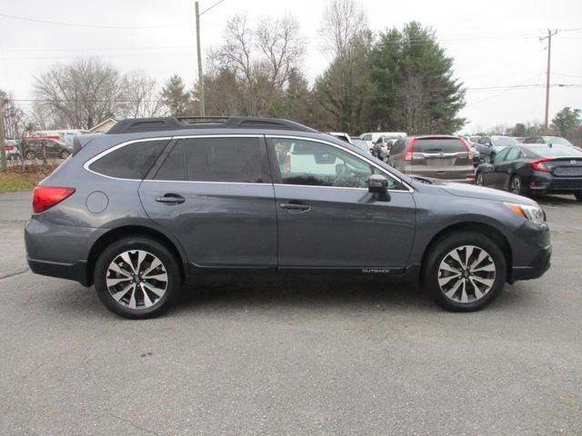 2016 Subaru Outback 3.6R Limited for sale in Weaverville, NC – photo 5