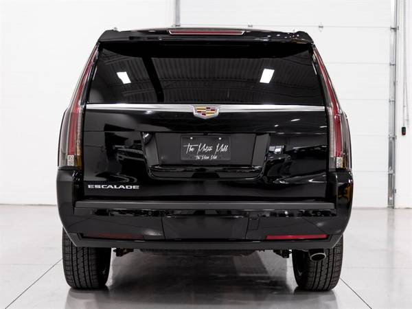 2016 Cadillac Escalade Premium Collection for sale in Macomb, MI – photo 9
