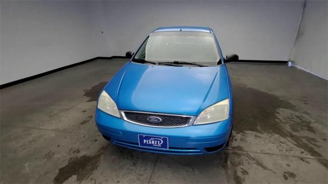 2007 Ford Focus SE for sale in Golden, CO – photo 3