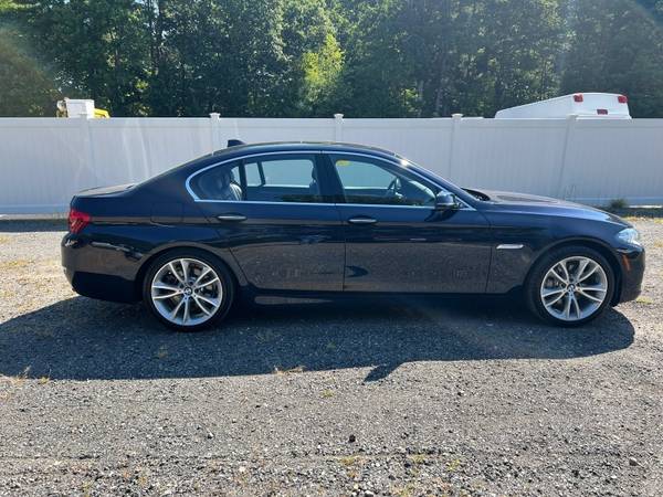 2015 BMW 535I XDRIVE LOADED - - by dealer - vehicle for sale in Whitinsville, MA – photo 20