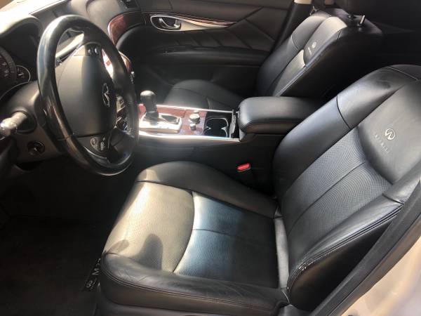 2012 INFINITI M37,RELIABLE SEDAN,TECH PKG,ONLY $1500 DOWN!!! for sale in Hollywood, FL – photo 10