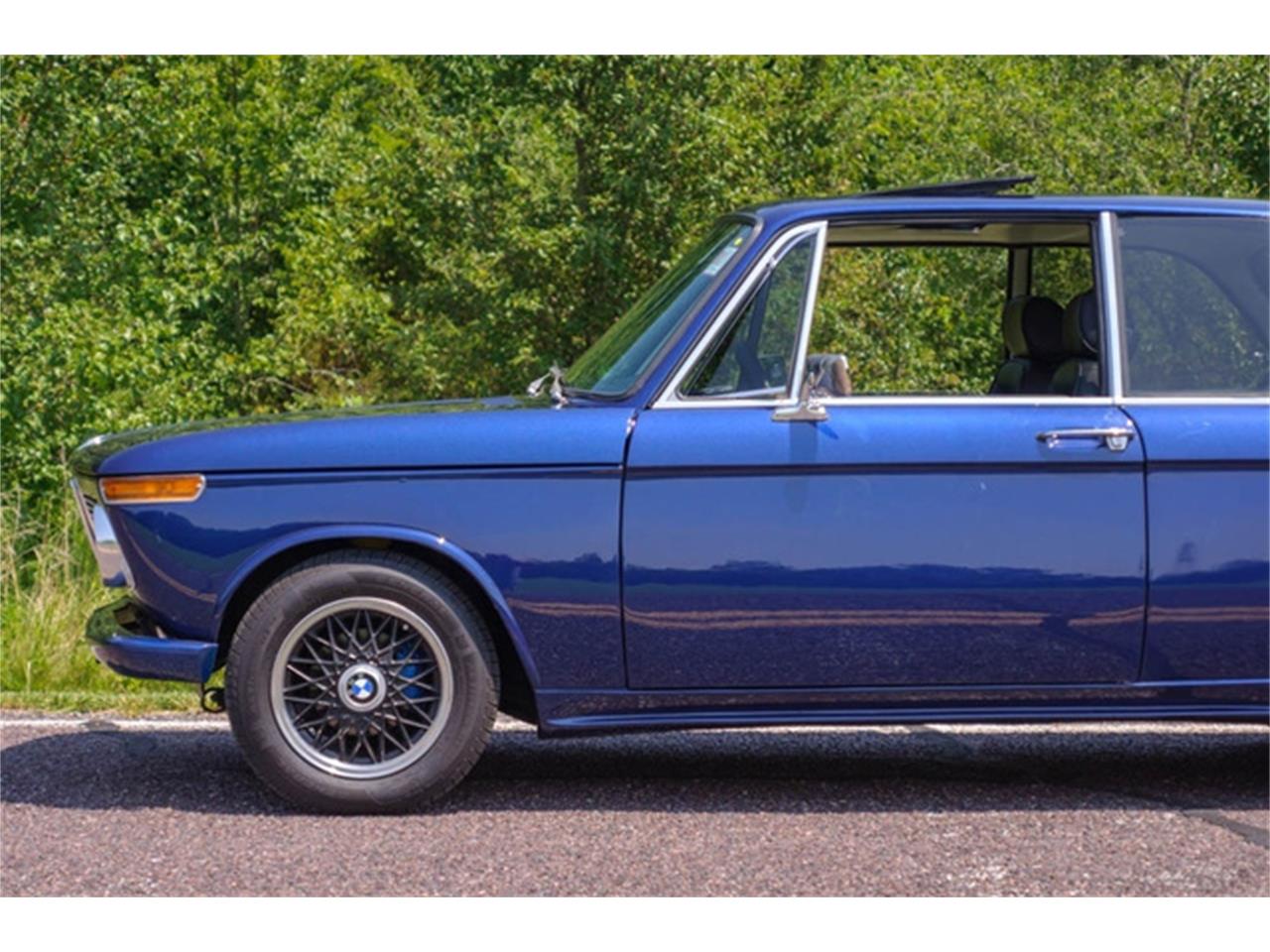 1972 BMW 2002 for sale in Saint Louis, MO – photo 36