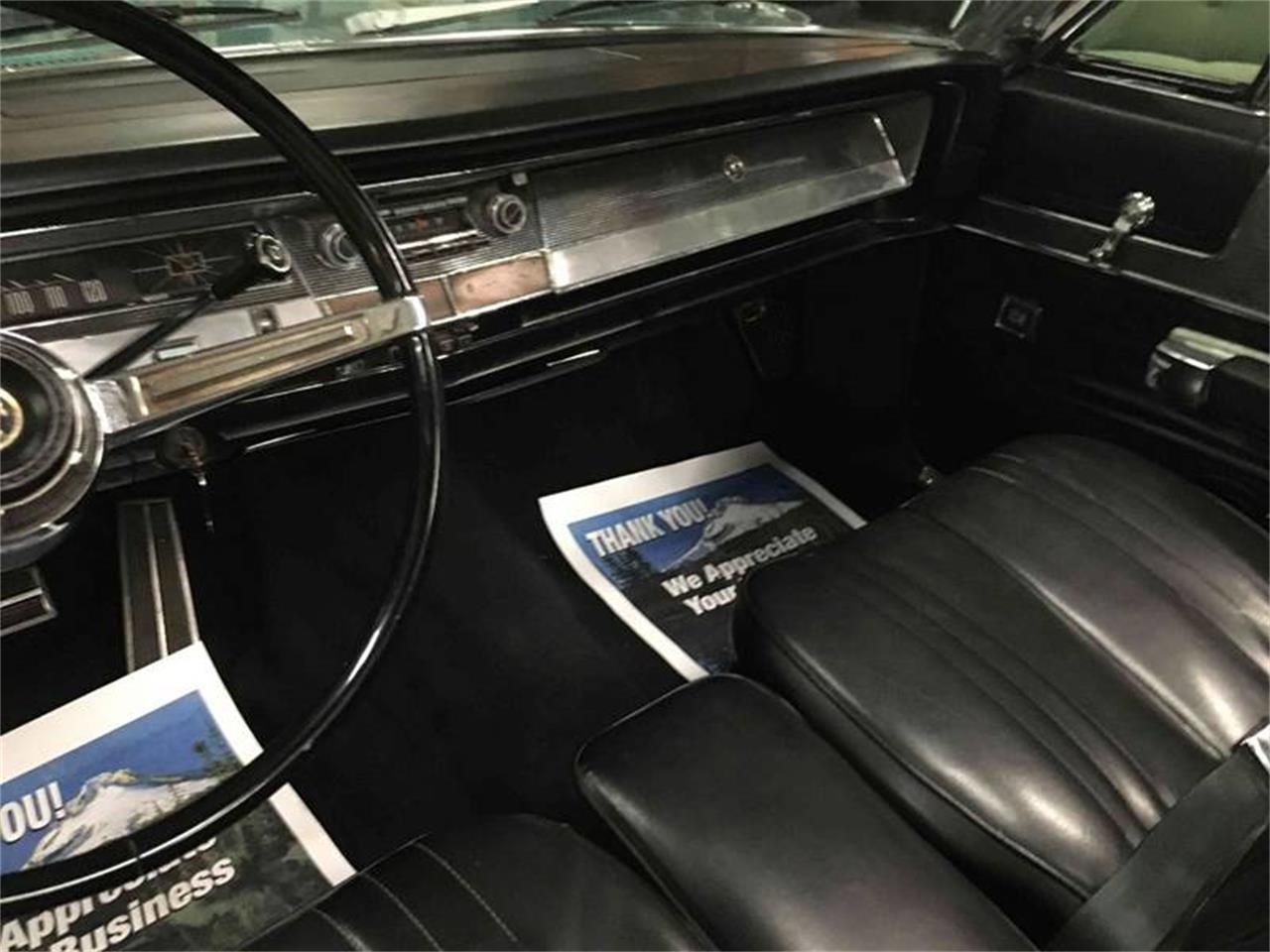 1967 Chrysler 300 for sale in Redmond, OR – photo 44