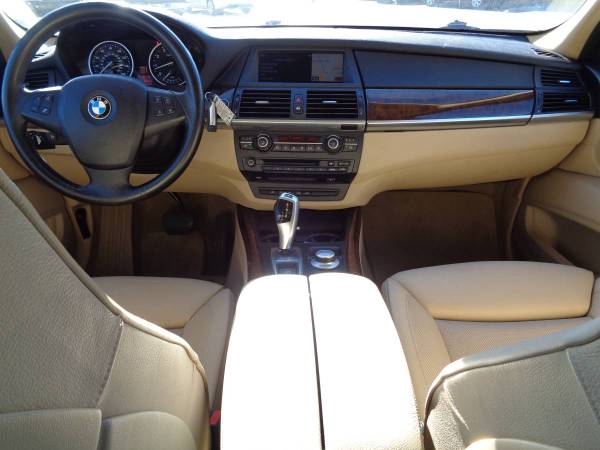 2009 BMW X5 AWD Loaded - cars & trucks - by dealer - vehicle... for sale in Greenville, SC – photo 17