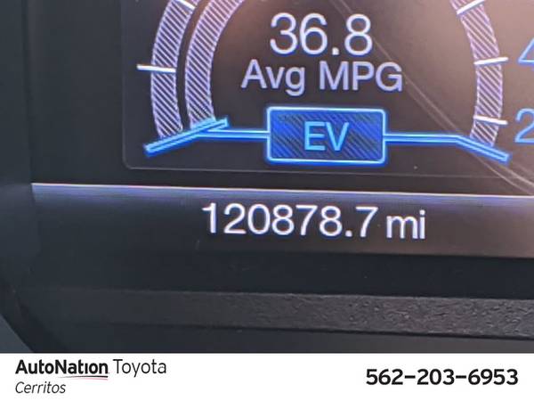 2013 Ford C-MAX Hybrid SEL SKU:DL513989 Wagon - cars & trucks - by... for sale in Cerritos, CA – photo 12