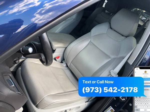 2014 Acura MDX SH-AWD 6-Spd AT w/Tech Package - Buy-Here-Pay-Here! for sale in Paterson, NJ – photo 10