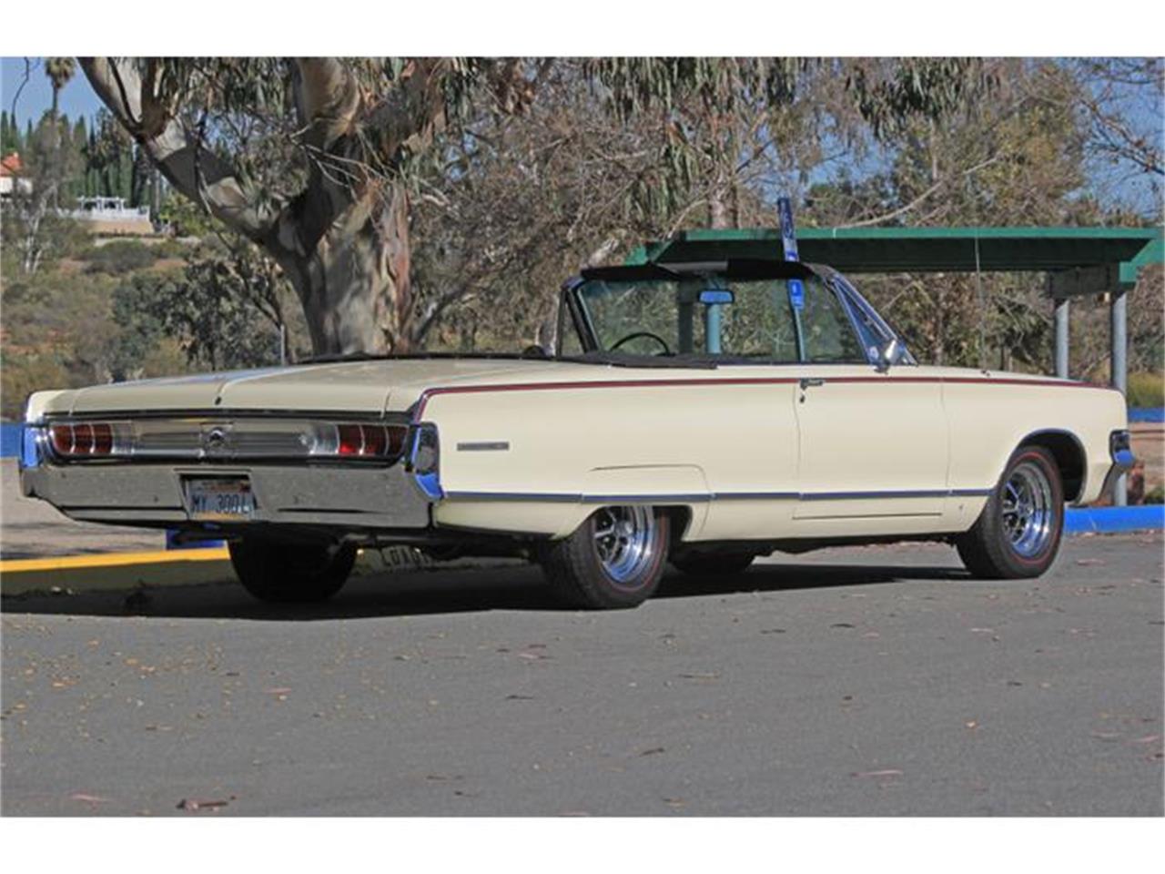1965 Chrysler 300L for sale in San Diego, CA – photo 8