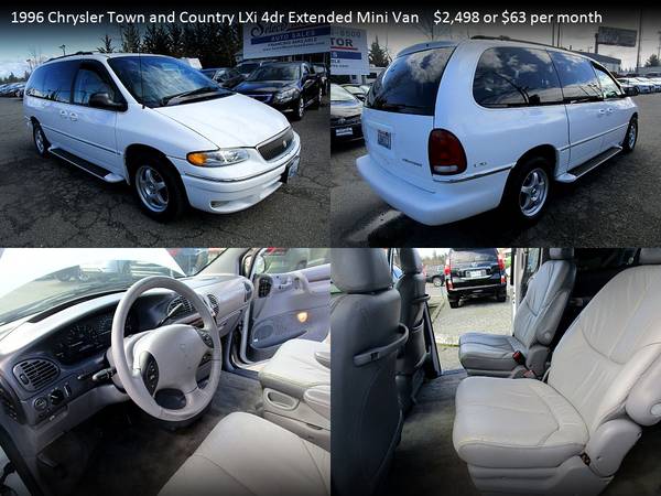 2009 Pontiac Vibe 2.4LWagon FOR ONLY $126/mo! - cars & trucks - by... for sale in Lynnwood, WA – photo 21
