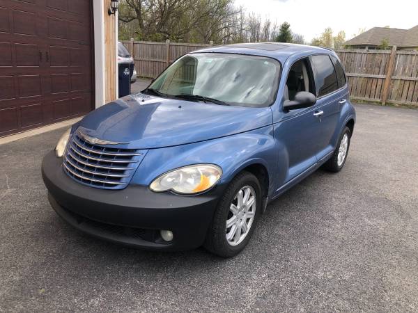 2007 PT Cruiser - North Carolina car - - by dealer for sale in Pittsford, NY – photo 5