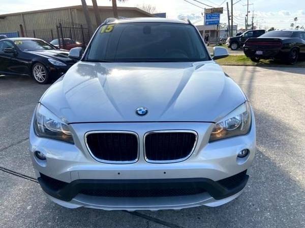 2015 BMW X1 sDrive28i - EVERYBODY RIDES! - - by for sale in Metairie, LA – photo 2