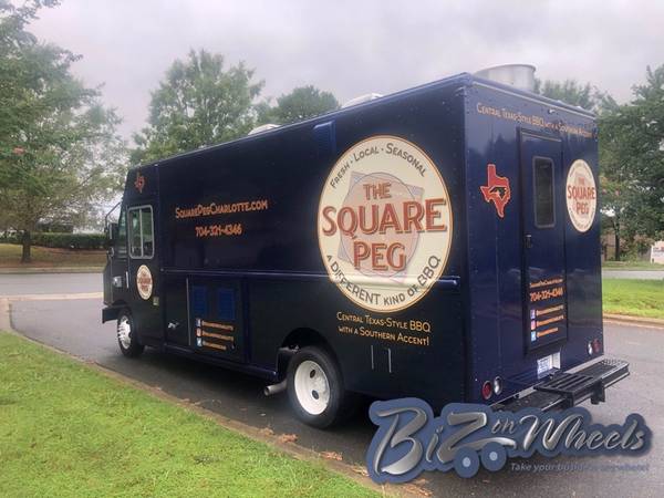 Food truck for sale for sale in Charlotte, SC – photo 2