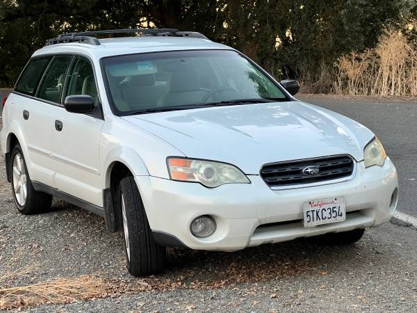 2006 Subaru Legacy outback NEW HEADGASKETS! - - by for sale in West Sacramento, CA – photo 4