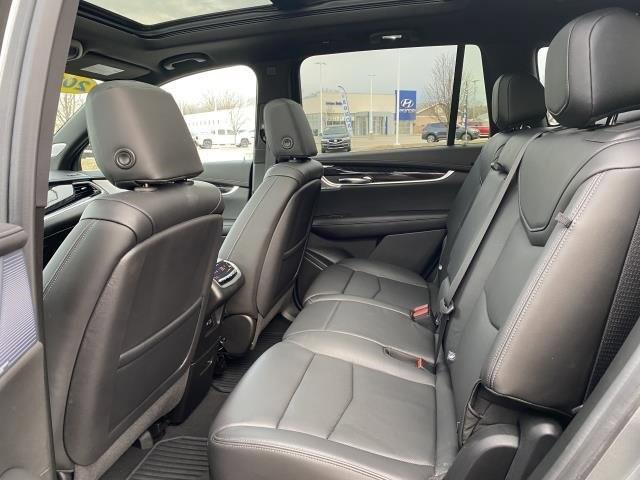 2020 Cadillac XT6 Premium Luxury AWD for sale in Muskegon, MI – photo 7