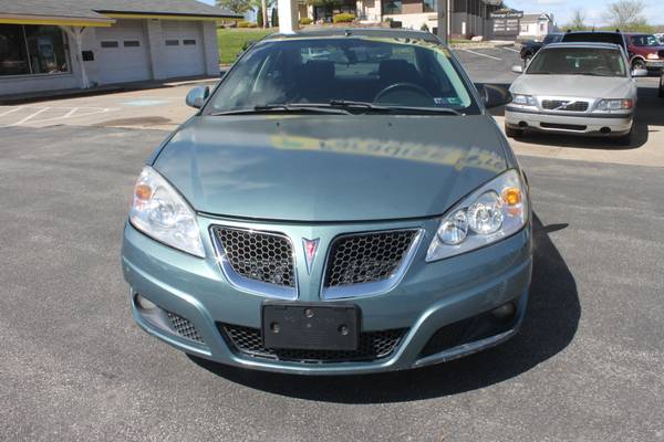 2009 Pontiac G6 - - by dealer - vehicle automotive sale for sale in New Castle, OH – photo 3