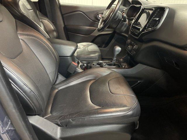 2020 Jeep Cherokee Limited for sale in Harrison, AR – photo 20