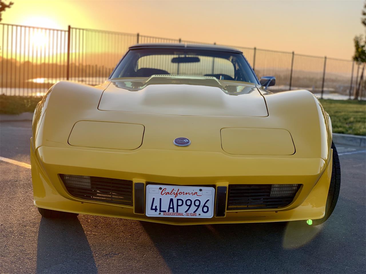 1975 Chevrolet Corvette for sale in Hollister, CA – photo 6