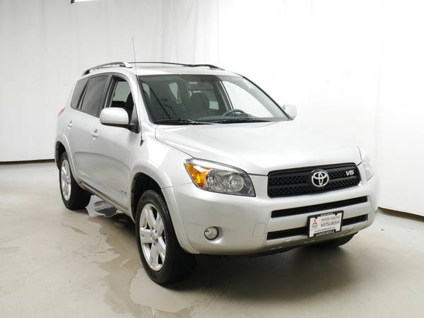 2007 Toyota RAV4 for sale in Inver Grove Heights, MN – photo 12