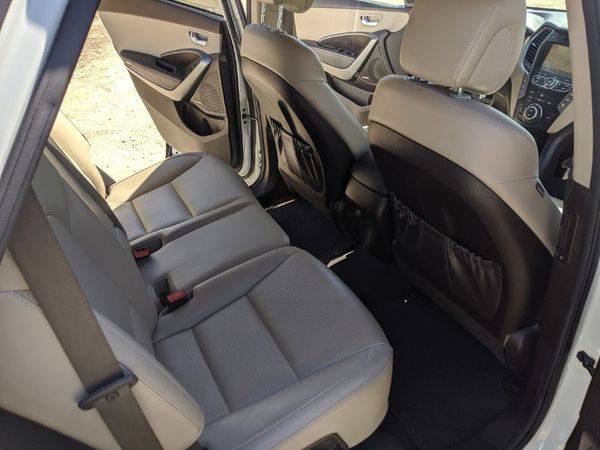 2013 Hyundai Santa Fe GLS FWD - $0 Down With Approved Credit! for sale in Nipomo, CA – photo 15