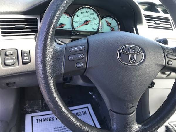 2006 Toyota Camry Solara SE 2dr Coupe w/Automatic for sale in Spencerport, NY – photo 15